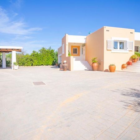 Villa Domino Ibiza Sant Francesc de s'Estany 외부 사진