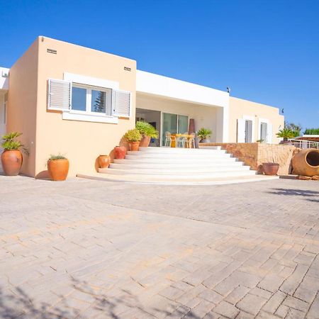 Villa Domino Ibiza Sant Francesc de s'Estany 외부 사진