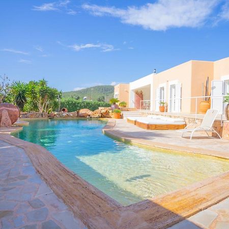 Villa Domino Ibiza Sant Francesc de s'Estany 외부 사진