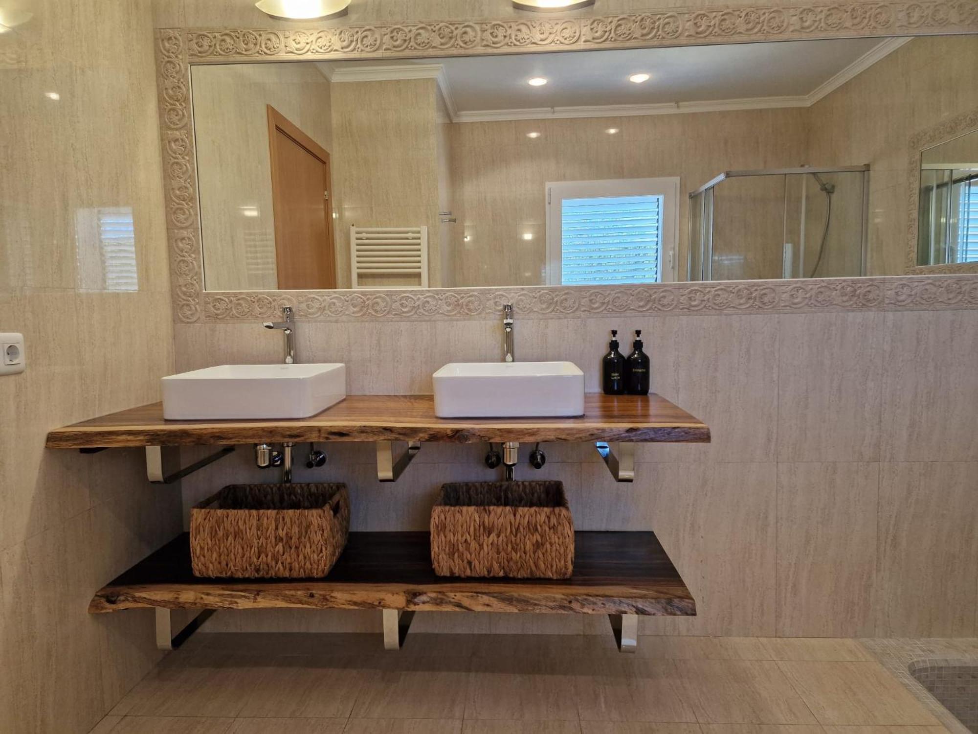 Villa Domino Ibiza Sant Francesc de s'Estany 외부 사진