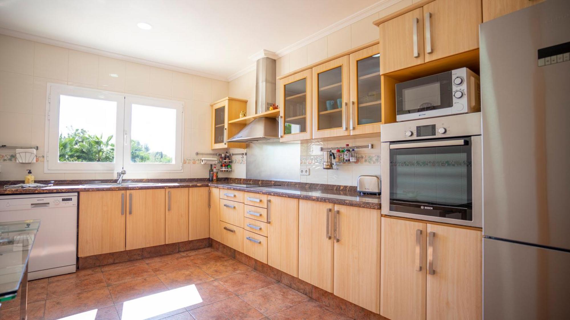 Villa Domino Ibiza Sant Francesc de s'Estany 외부 사진