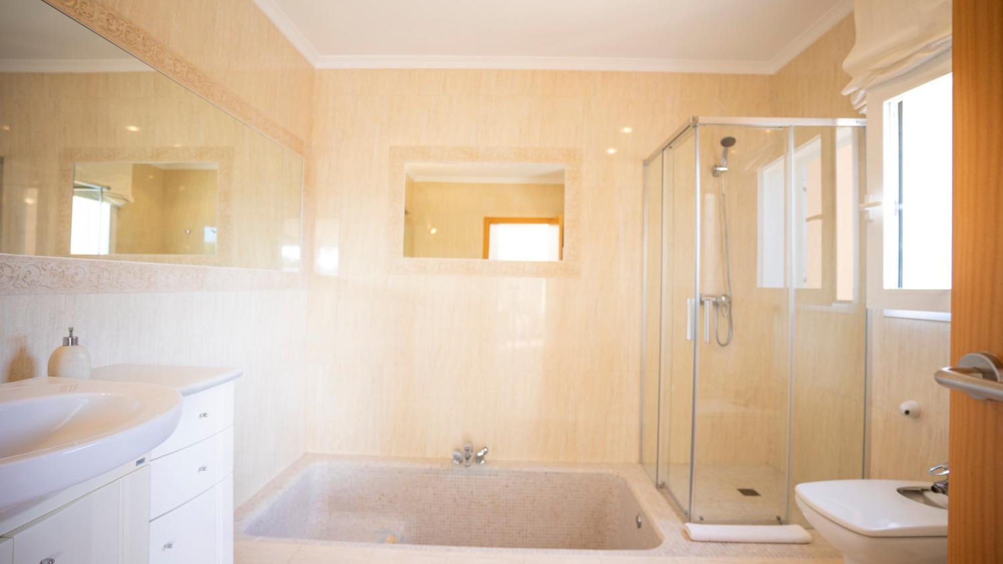 Villa Domino Ibiza Sant Francesc de s'Estany 외부 사진