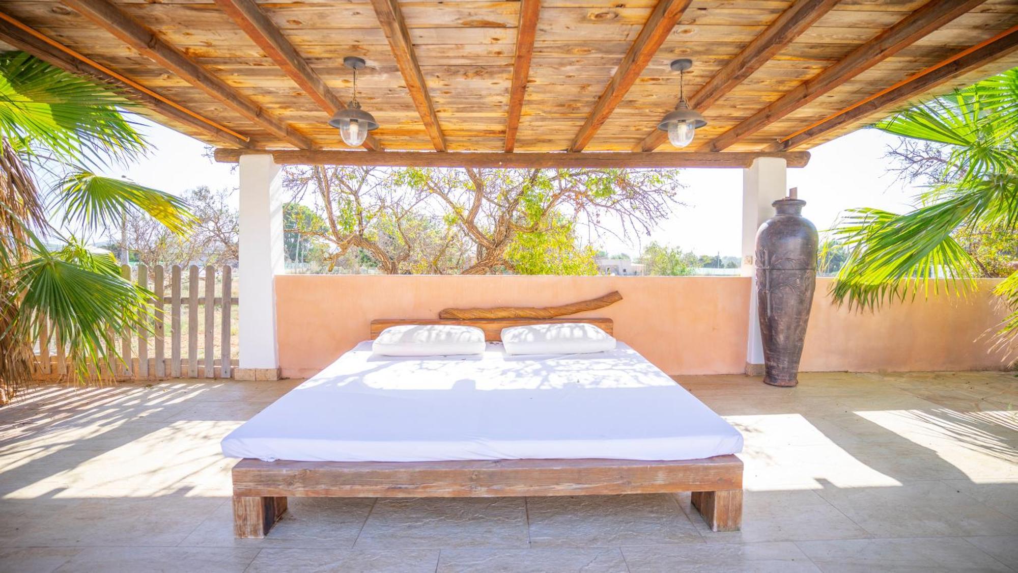 Villa Domino Ibiza Sant Francesc de s'Estany 외부 사진