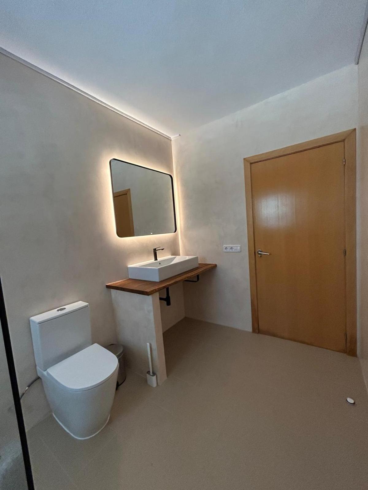 Villa Domino Ibiza Sant Francesc de s'Estany 외부 사진