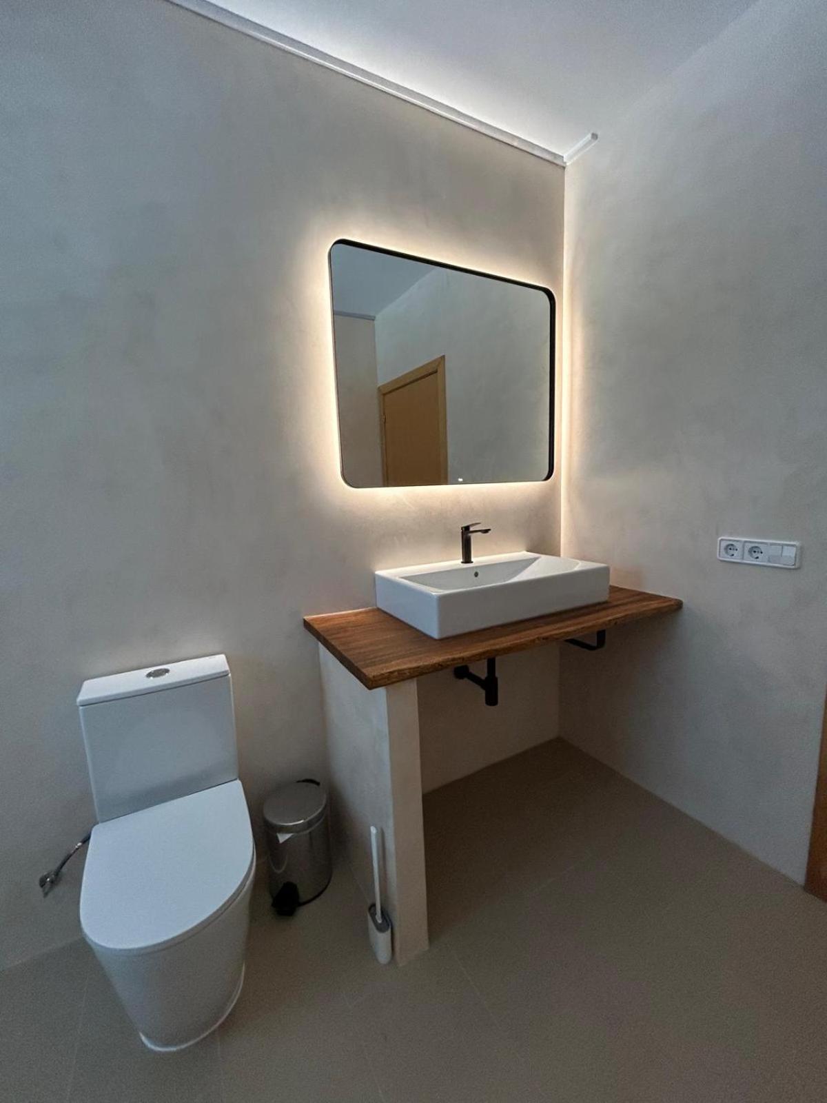 Villa Domino Ibiza Sant Francesc de s'Estany 외부 사진