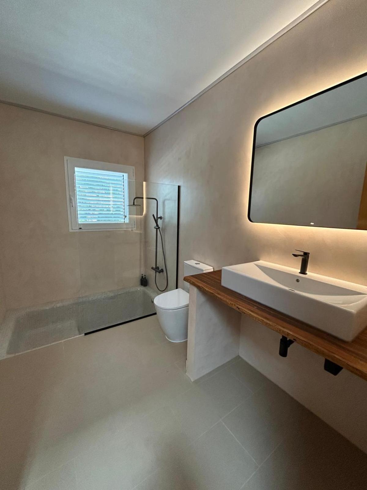 Villa Domino Ibiza Sant Francesc de s'Estany 외부 사진