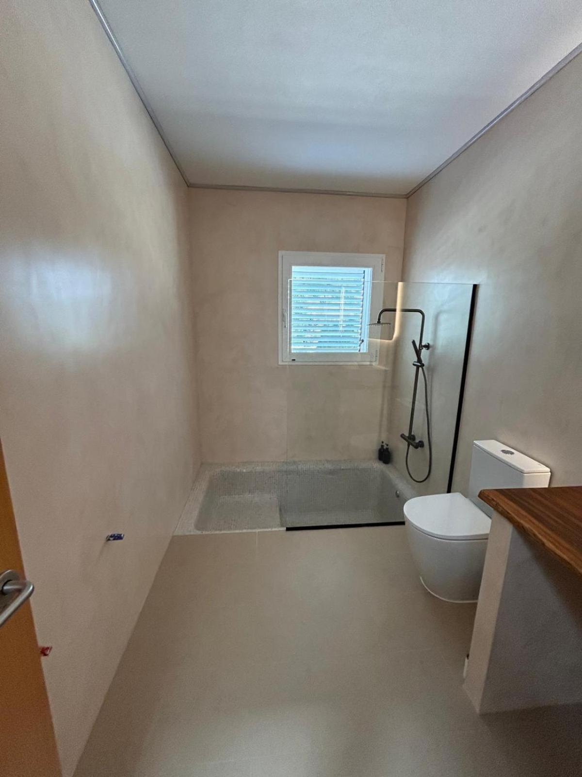 Villa Domino Ibiza Sant Francesc de s'Estany 외부 사진