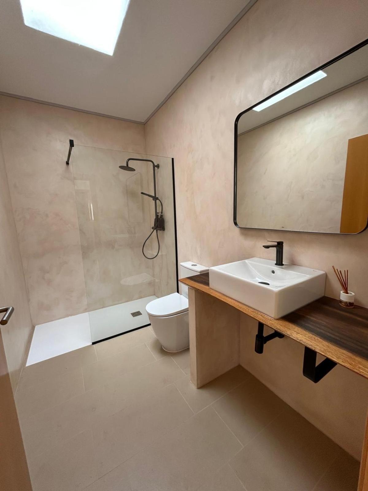 Villa Domino Ibiza Sant Francesc de s'Estany 외부 사진