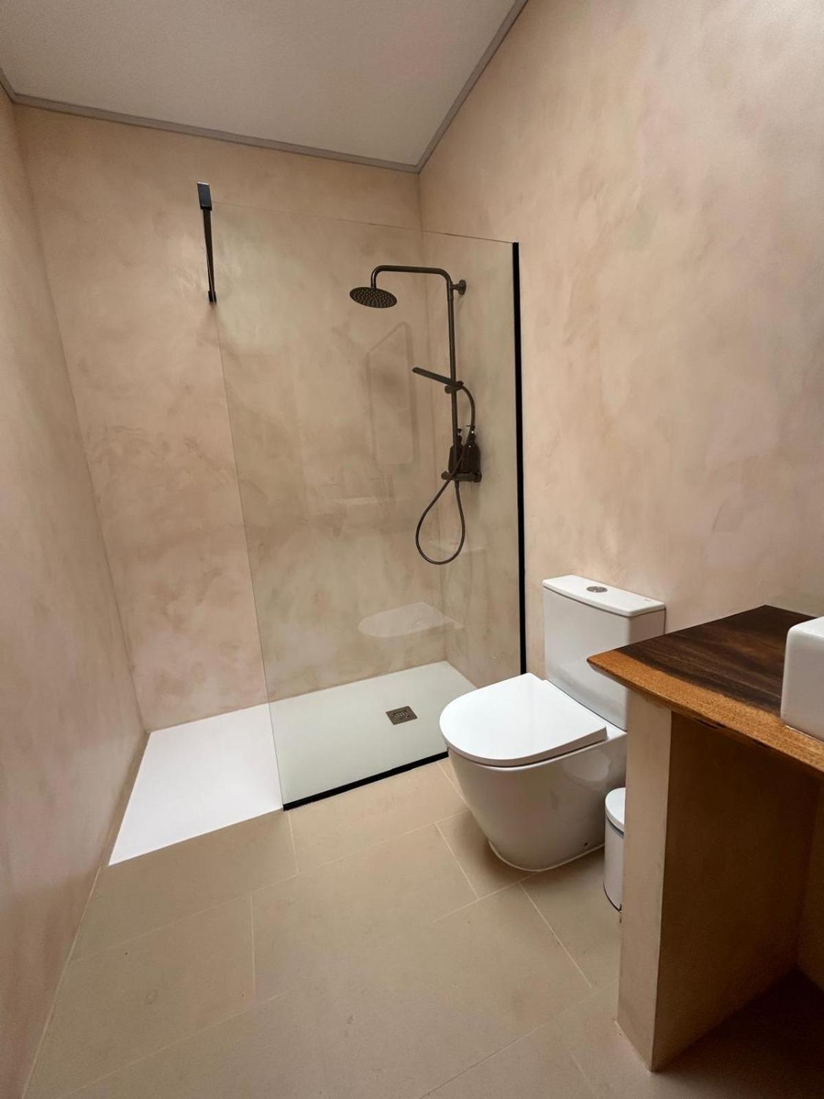 Villa Domino Ibiza Sant Francesc de s'Estany 외부 사진