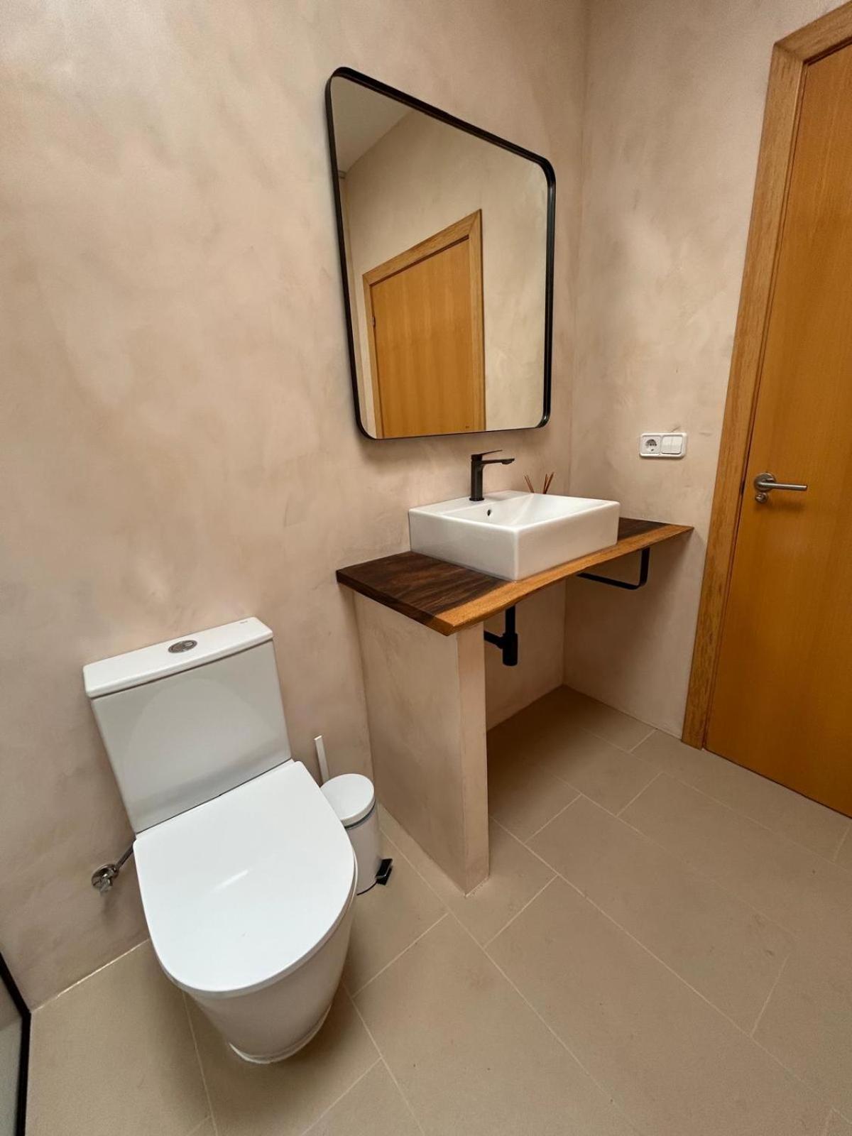 Villa Domino Ibiza Sant Francesc de s'Estany 외부 사진